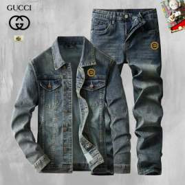 Picture of Gucci Sweater Suits _SKUGucciM-3XL25tr49839790
